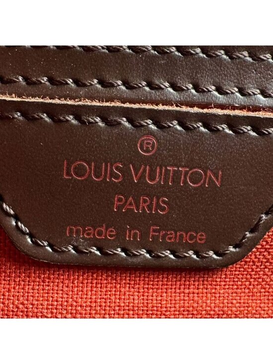 Louis Vuitton Backpack Soho main image 12